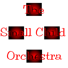 The Small Child Orchestra